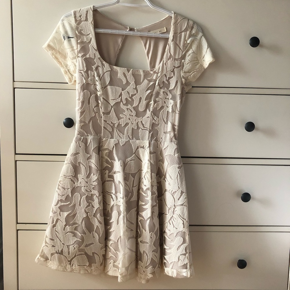 Dress perfect for summer events